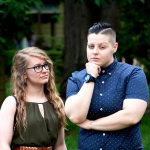 Meet your Posher, Jodi